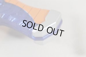 Photo11: Kamen Rider Ghost / DX Gangan Hand & DX Specter Ghost Eyecon with Package (11)