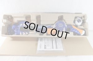 Photo2: Kamen Rider Ghost / DX Gangan Hand & DX Specter Ghost Eyecon with Package (2)