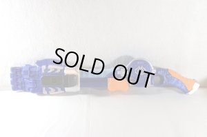 Photo3: Kamen Rider Ghost / DX Gangan Hand & DX Specter Ghost Eyecon with Package (3)