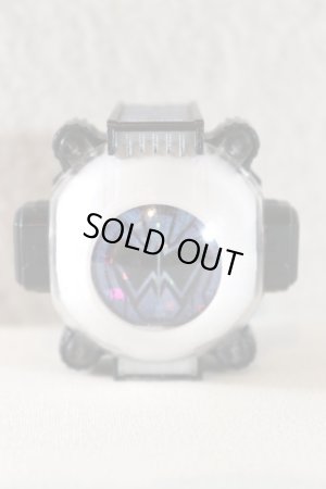 Photo5: Kamen Rider Ghost / DX Gangan Hand & DX Specter Ghost Eyecon with Package (5)