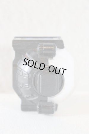 Photo6: Kamen Rider Ghost / DX Gangan Hand & DX Specter Ghost Eyecon with Package (6)