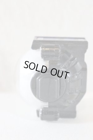 Photo7: Kamen Rider Ghost / DX Gangan Hand & DX Specter Ghost Eyecon with Package (7)