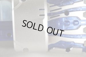 Photo9: Kamen Rider Ghost / DX Gangan Hand & DX Specter Ghost Eyecon with Package (9)