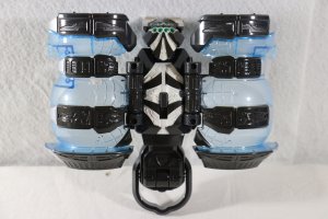 Photo3: Kamen Rider Ghost / Ghost Gadget Kumo Lantern with Package (3)