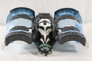 Photo5: Kamen Rider Ghost / Ghost Gadget Kumo Lantern with Package (5)