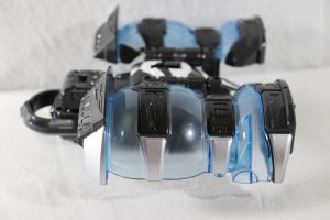 Photo6: Kamen Rider Ghost / Ghost Gadget Kumo Lantern with Package (6)