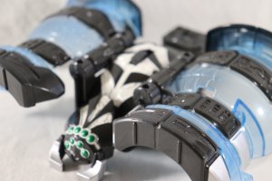 Photo1: Kamen Rider Ghost / Ghost Gadget Kumo Lantern Used (1)