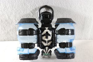 Photo2: Kamen Rider Ghost / Ghost Gadget Kumo Lantern Used (2)