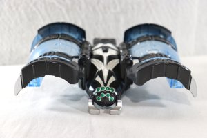 Photo3: Kamen Rider Ghost / Ghost Gadget Kumo Lantern Used (3)