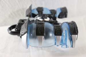 Photo4: Kamen Rider Ghost / Ghost Gadget Kumo Lantern Used (4)