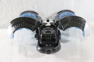 Photo5: Kamen Rider Ghost / Ghost Gadget Kumo Lantern Used (5)