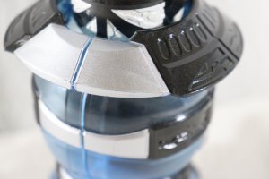 Photo7: Kamen Rider Ghost / Ghost Gadget Kumo Lantern Used (7)