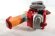 Photo5: Kamen Rider Ghost / DX Sunglasseslasher with DX Ryoma & Goemon Ghost Eyecon Used (5)