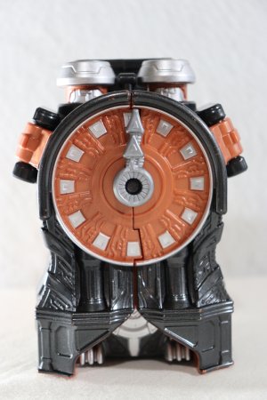 Photo2: Kamen Rider Ghost / Ghost Gadget Bat Clock Used (2)