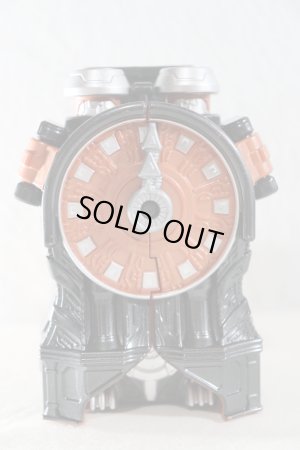 Photo2: Kamen Rider Ghost / Ghost Gadget Bat Clock Used (2)