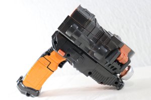 Photo4: Kamen Rider Ghost / Ghost Gadget Bat Clock Used (4)