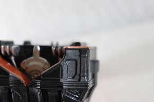 Photo8: Kamen Rider Ghost / Ghost Gadget Bat Clock Used (8)