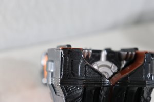 Photo9: Kamen Rider Ghost / Ghost Gadget Bat Clock Used (9)