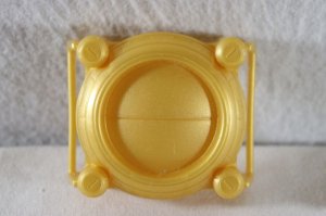 Photo10: Kamen Rider Ghost / DX Eyecon Driver G with Package (10)