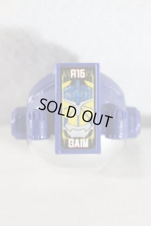 Photo4: Kamen Rider Ghost / Gaim Ghost Eyecon (4)