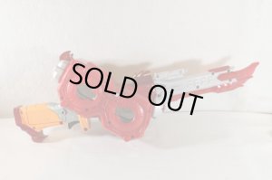 Photo4: Kamen Rider Ghost / DX Sunglasseslasher & DX Goemon & DX Ryoma Ghost Eyecon with Package (4)