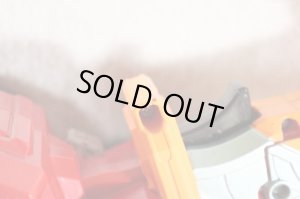 Photo6: Kamen Rider Ghost / DX Sunglasseslasher & DX Goemon & DX Ryoma Ghost Eyecon with Package (6)