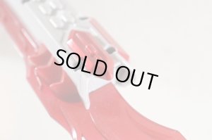 Photo7: Kamen Rider Ghost / DX Sunglasseslasher & DX Goemon & DX Ryoma Ghost Eyecon with Package (7)