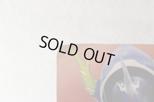 Photo8: Kamen Rider Ghost / DX Sunglasseslasher & DX Goemon & DX Ryoma Ghost Eyecon with Package (8)