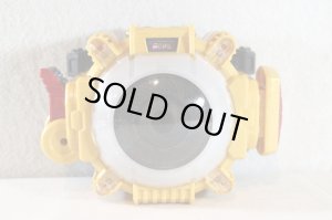 Photo2: Kamen Rider Ghost / DX Eyecon Driver G Used (2)