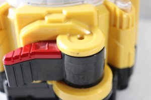 Photo11: Kamen Rider Ghost / DX Eyecon Driver G Used (11)