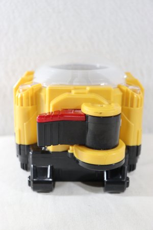 Photo4: Kamen Rider Ghost / DX Eyecon Driver G Used (4)