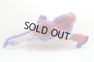 Photo4: Kamen Rider Ghost / DX Deep Slasher (4)