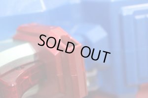 Photo6: Kamen Rider Ghost / DX Deep Slasher (6)