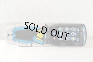 Photo3: Kamen Rider Ghost / Ghost Gadget Series 02 Cobra Keitai with Package (3)