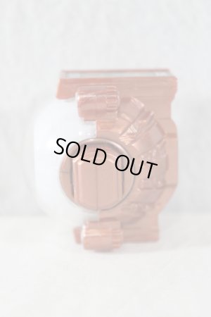 Photo3: Kamen Rider Ghost / DX Billy The Kid Ghost Eyecon Used (3)