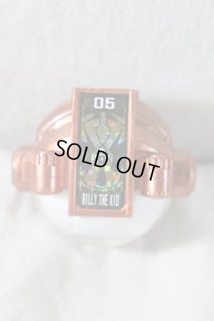Photo4: Kamen Rider Ghost / DX Billy The Kid Ghost Eyecon Used (4)
