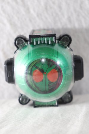 Photo1: Kamen Rider Ghost / Double Ghost Eyecon (1)