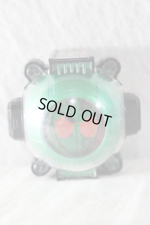 Photo1: Kamen Rider Ghost / Double Ghost Eyecon (1)