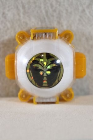 Photo1: Kamen Rider Ghost / DX Kamehameha Ghost Eyecon Used (1)