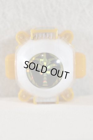 Photo1: Kamen Rider Ghost / DX Kamehameha Ghost Eyecon Used (1)