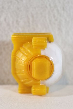 Photo2: Kamen Rider Ghost / DX Kamehameha Ghost Eyecon Used (2)