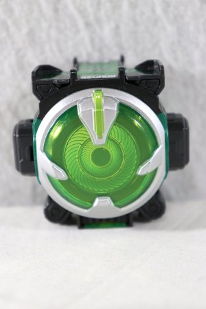Photo1: Kamen Rider Ghost / DX Necrom Ghost Eyecon (1)