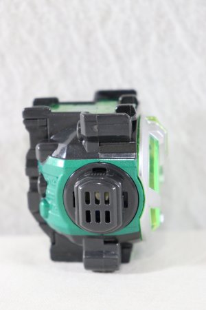 Photo2: Kamen Rider Ghost / DX Necrom Ghost Eyecon (2)