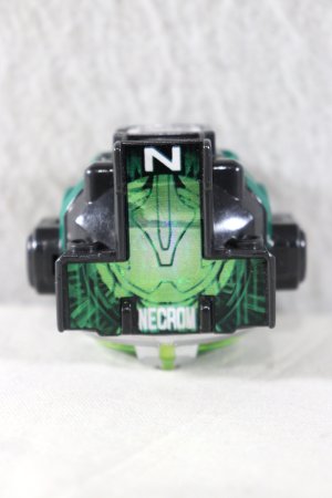 Photo4: Kamen Rider Ghost / DX Necrom Ghost Eyecon (4)