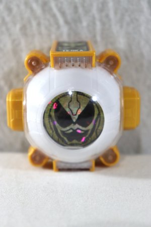 Photo1: Kamen Rider Ghost / DX Tenkatouitsu Ghost Eyecon Used (1)