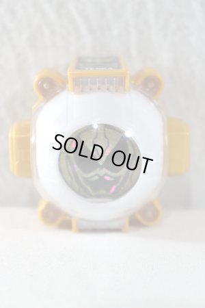 Photo1: Kamen Rider Ghost / DX Tenkatouitsu Ghost Eyecon Used (1)