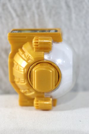 Photo2: Kamen Rider Ghost / DX Tenkatouitsu Ghost Eyecon Used (2)