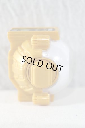 Photo2: Kamen Rider Ghost / DX Tenkatouitsu Ghost Eyecon Used (2)