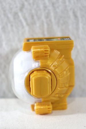 Photo3: Kamen Rider Ghost / DX Tenkatouitsu Ghost Eyecon Used (3)