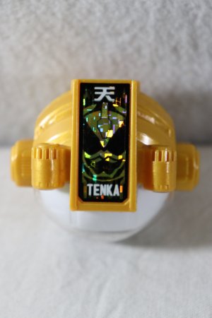 Photo4: Kamen Rider Ghost / DX Tenkatouitsu Ghost Eyecon Used (4)